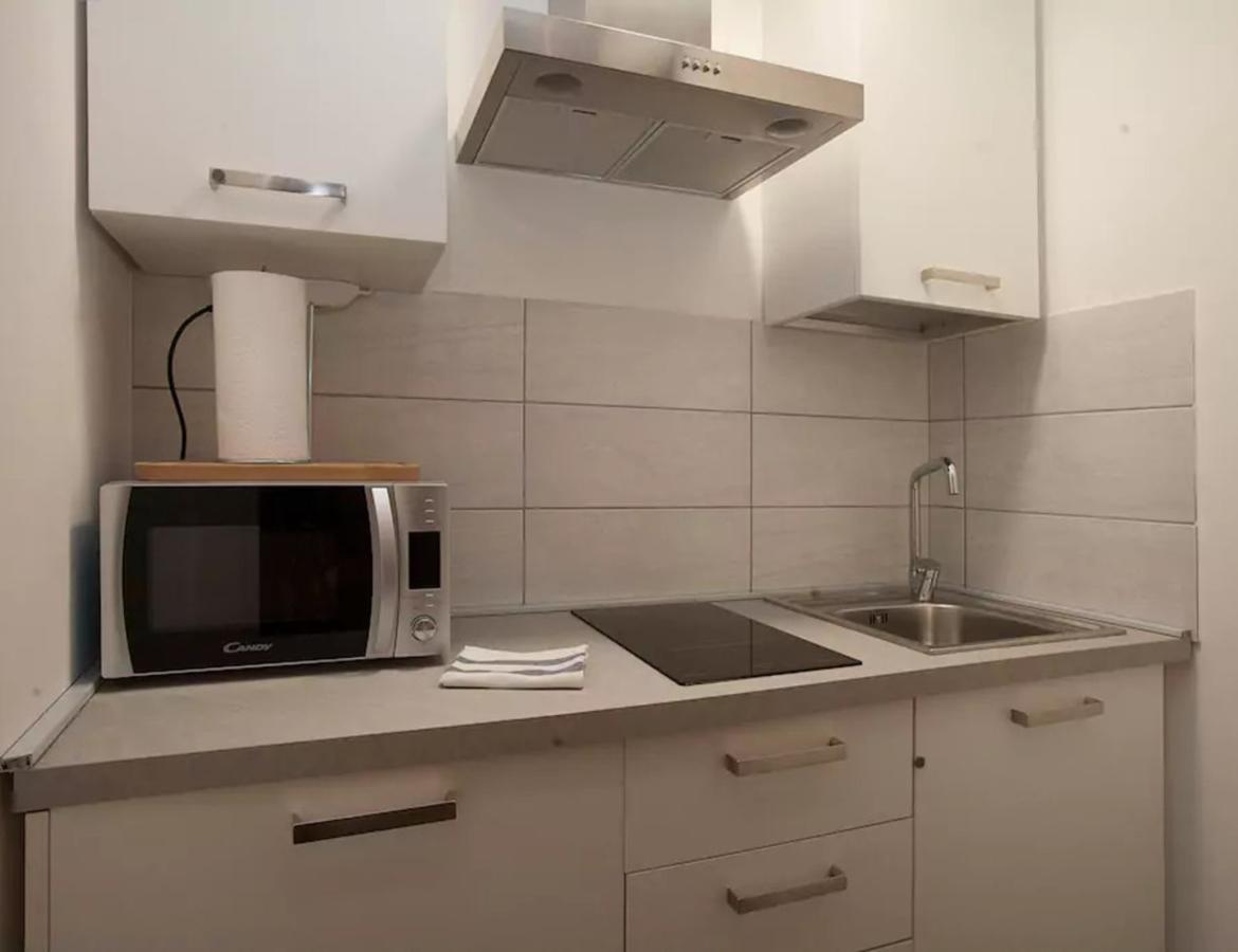 Apartamento La Casa Bianca Florencia Exterior foto