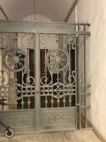 Apartamento La Casa Bianca Florencia Exterior foto